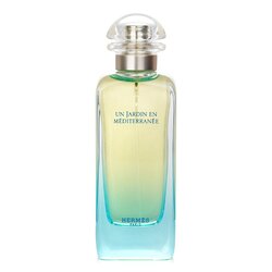Hermes Un Jardin de Mediterranee Agua de Colonia Vaporizador 100ml/3.4oz