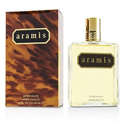 Aramis Classic mlieko po holení bez rozprašovača 240ml/8.1oz