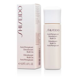 Shiseido Deodoran Putar Anti Keringat 50ml/1.6oz