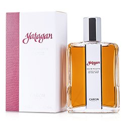 Caron Yatagan Eau De Toilette Spray 125ml/4.2oz