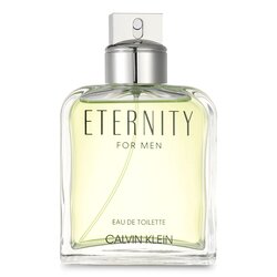 Calvin Klein Eternity toaletna voda u spreju 200ml/6.7oz