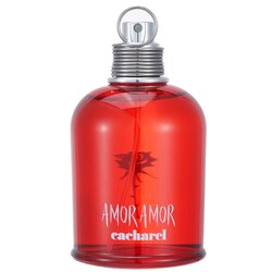 Cacharel Amor Amor Eau De Toilette Semprot 100ml/3.4oz