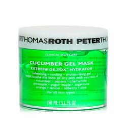 Peter Thomas Roth Xiyar Qel Maska 150ml/5.3oz