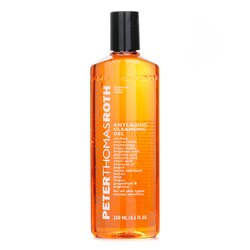 Peter Thomas Roth 彼得羅夫 凍齡抗痕潔面凝膠Anti Aging Cleansing Gel