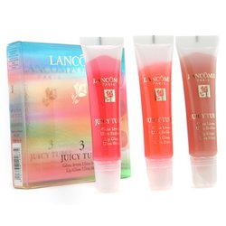 ( #14 Framboise, #22 Melon, #15 Cerise )