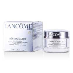 ลังโคม ทรีทเม้นต์กลางคืน Renergie 50ml/1.7oz