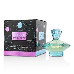 Britney Spears Curious Парфумована Вода Спрей 50ml/1.75oz