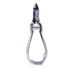 Tweezerman Barrel Spring Toenail Nipper -
