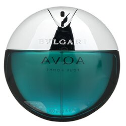Amazon.com : Bvlgari Aqva Pour Homme for Men Eau de Toilette