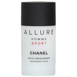 Chanel Allure Homme Sport Deodoran Stik 75ml/2oz