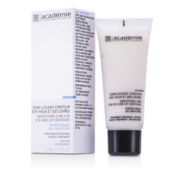 אקדמי Scientific System טיפוח לשפתיים ולעיניים 40ml/1.3oz