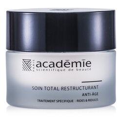 Academie Scientific System Total Restructuring Care Cream 50ml/1.7oz