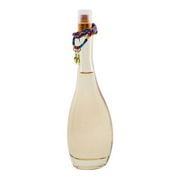 J. Lo Miami Glow Eau De Toilette Spray 100ml/3.4oz