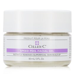 Cellex-C Speed Peel Gel Facial 90ml/3oz