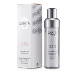 Carita Ideal Douceur Cotton Creme (Sensitive Skin) 50ml/1.69oz