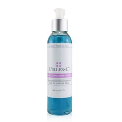 Cellex-C Комплекс для Очищення Кольору Обличчя 180ml/6oz