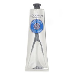 L'Occitane Krem do rąk z masłem shea Shea Butter Hand Cream 150ml/5.2oz