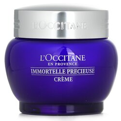 L'Occitane Immortelle Harvest Precious - yövoide 50ml/1.7oz