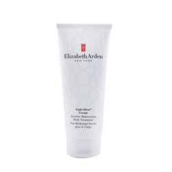 Elizabeth Arden Eight Hour Cream Intensive Moisturizing Body Treatment (Box Slightly Damaged) 200ml/6.8oz