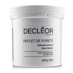 Decleor Deep Cleanser (Salon Size) 500ml/16.9oz