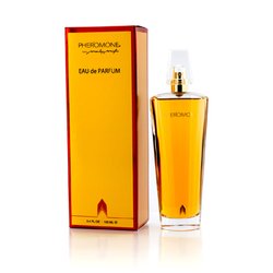 Marilyn Miglin Pheromone Eau De Parfum Spray 100ml/3.4oz