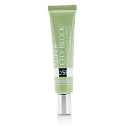 Clinique Super City Block Ultra Protection SPF 40 -päivävoide 40ml/1.4oz