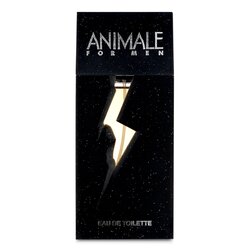Animale Анималь Туалетна Вода Спрей 100ml/3.4oz