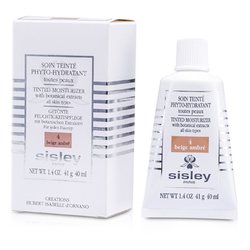 Sisley Растительное Тональное Увлажняющее Средство 4 - Янтарный Беж 40ml/1.4oz