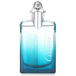 Cartier Declaration Essence Eau De Toilette Natural Spray 50ml/1.6oz