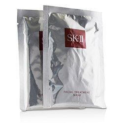 SK II Máscara facial Tratamento 10sheets