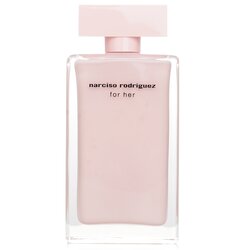 Narciso Rodriguez For Her Eau De Parfum Spray 100ml/3.4oz