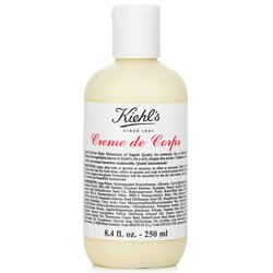 Kiehl's Creme De Corps corpoHidratante 250ml/8.4oz