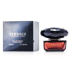Versace Crystal Noir Парфумована Вода Спрей 50ml/1.7oz