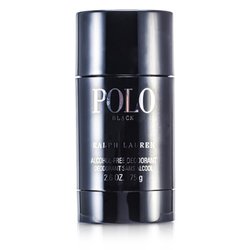 Ralph Lauren Polo Black Deodorant Stick 75g/2.5oz