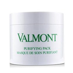 Valmont Purifying Pack (Skin Purifying Mud Mask) (Salon Size) 200ml/7oz
