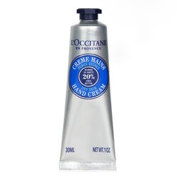 L'Occitane 歐舒丹 乳油木護手霜 (旅行裝)