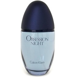 Calvin Klein Obsession Night أو دو برفوم بخاخ 100ml/3.4oz