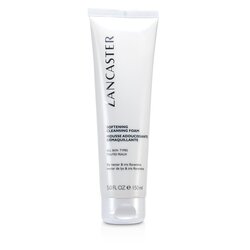 Lancaster Espuma Limpiadora Suavizante ( Todos Tipos Piel ) 150ml/5oz