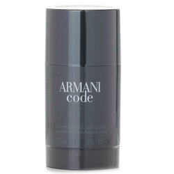 Giorgio Armani Armani Code Alcohol-Free Desodorante en Barra 75g/2.6oz