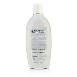 Darphin تونر منعش - للبشرة العادية (حجم صالون) 500ml/16.9oz