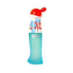 Moschino I Love Love toaletna voda u spreju 30ml/1oz