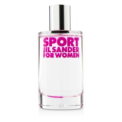 Jil Sander Sander Sport For Women Туалетна Вода Спрей 50ml/1.7oz