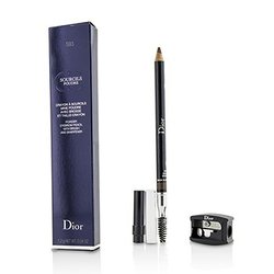 Christian Dior Sourcils Poudre - #593 Коричневий 1.2g/0.04oz