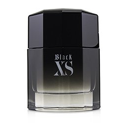 Paco Rabanne Black Xs Туалетная Вода Спрей 100ml/3.4oz