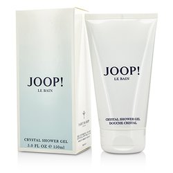Joop! Żel pod prysznic Le Bain Crystal Shower Gel (w tubce) 150ml/5oz