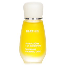 Darphin 朵法 甜橘芳香精露 Tangerine Aromatic Care