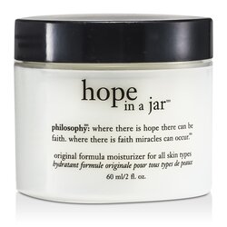 Philosophy Hope In a Jar مرطب (لجميع أنواع البشرة) 56.7g/2oz