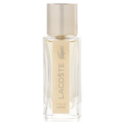 Lacoste Pour Femme Eau De Parfum Vaporizador 30ml/1oz