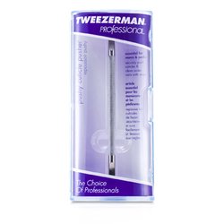 微之魅 專業不鏽鋼去角質推棒 Professional Stainless Steel Pushy Cuticles Pusher -
