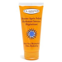 Clarins After Sun Moisturizer Ultra Hydrating (Unboxed) 200ml/7oz